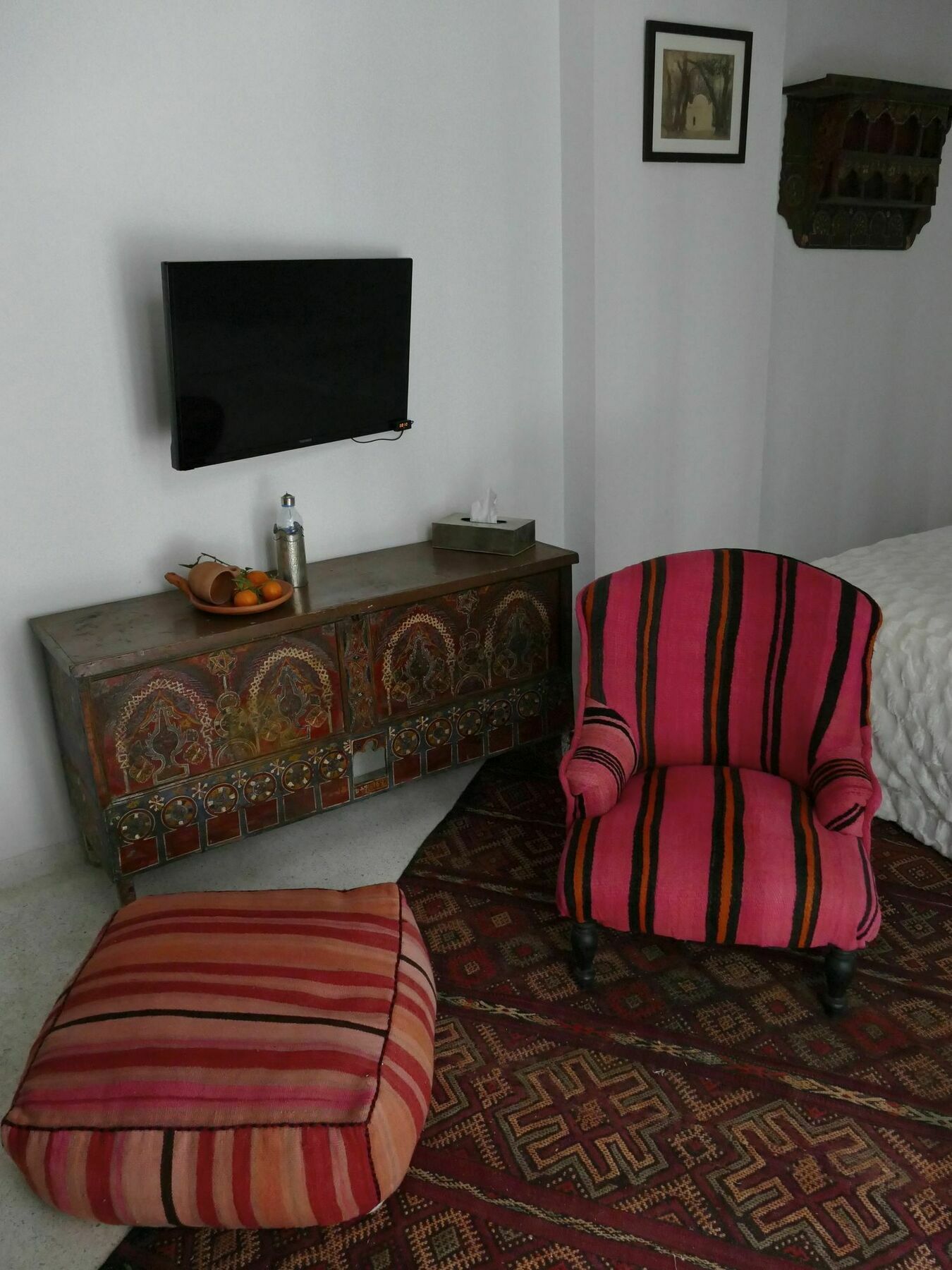 Riad Zebrakaro Μαρακές Εξωτερικό φωτογραφία